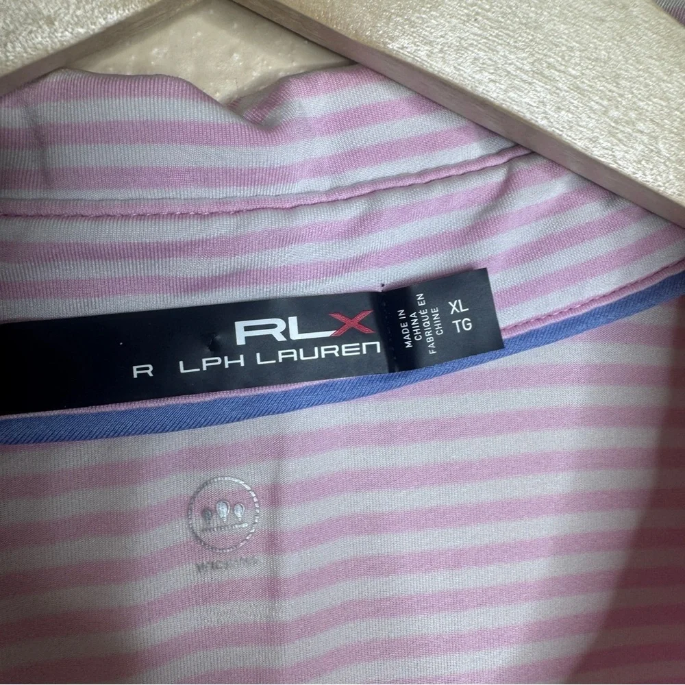 Ralph Lauren classic polo